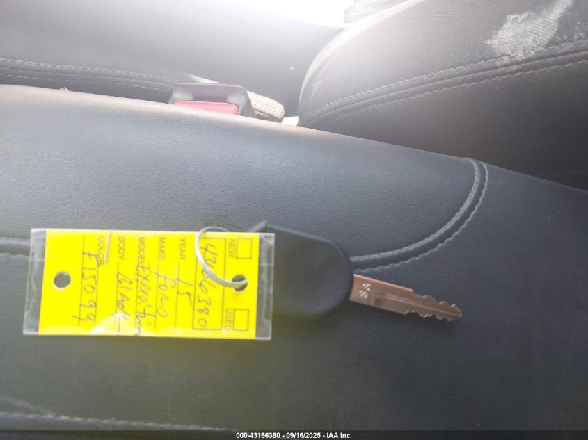 2015 Ford Expedition El Xlt VIN: 1FMJK1JT4FEF15099 Lot: 43166380