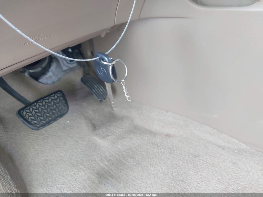 2008 Toyota Highlander VIN: JTEDS41A182047639 Lot: 43166383