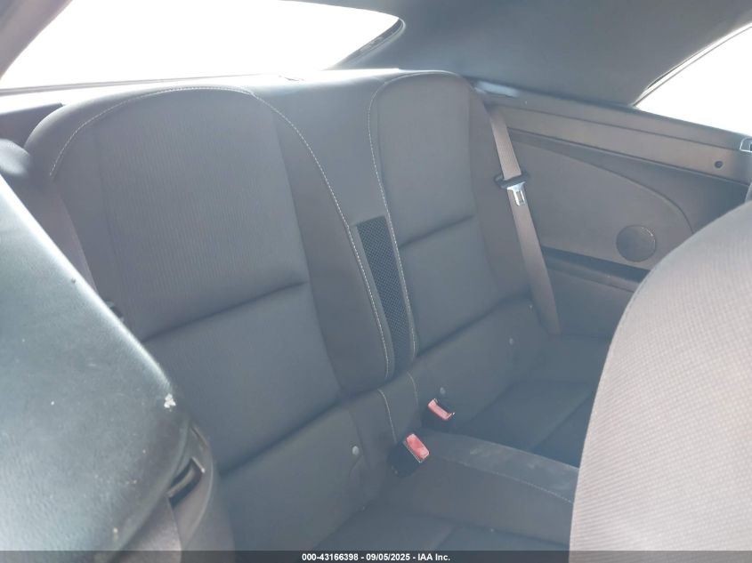 2011 Chevrolet Camaro 1Lt VIN: 2G1FB3DD7B9210129 Lot: 43166398