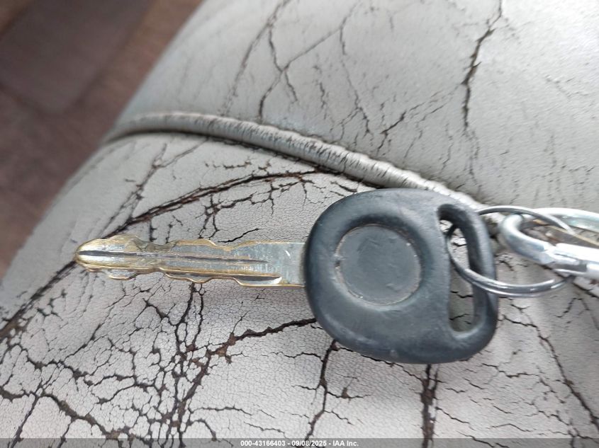 2003 Cadillac Escalade Ext Standard VIN: 3GYEK63N43G306526 Lot: 43166403