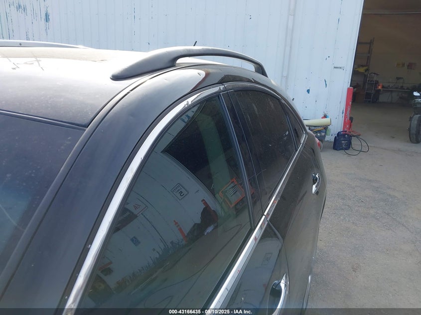 2009 Infiniti Fx50 VIN: JNRBS18W19M201462 Lot: 43166435