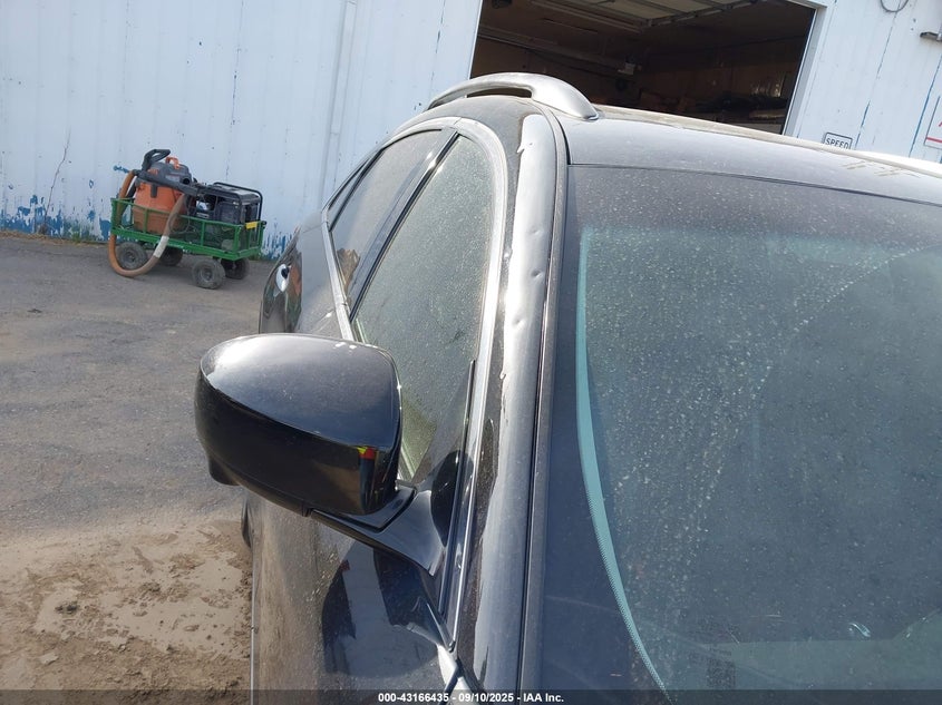 2009 Infiniti Fx50 VIN: JNRBS18W19M201462 Lot: 43166435