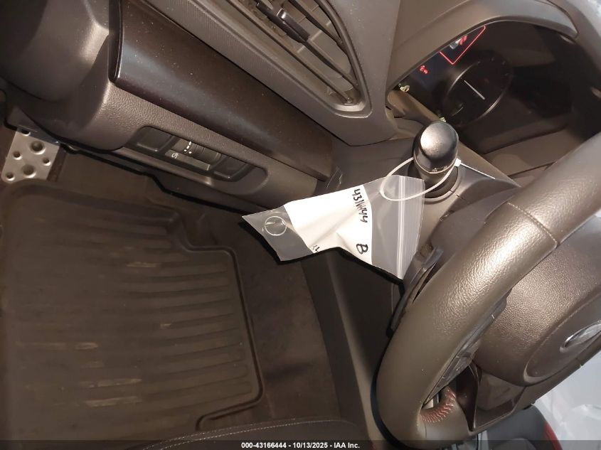 2024 Subaru Impreza Rs 5-Door VIN: JF1GUHJC3R8886930 Lot: 43166444