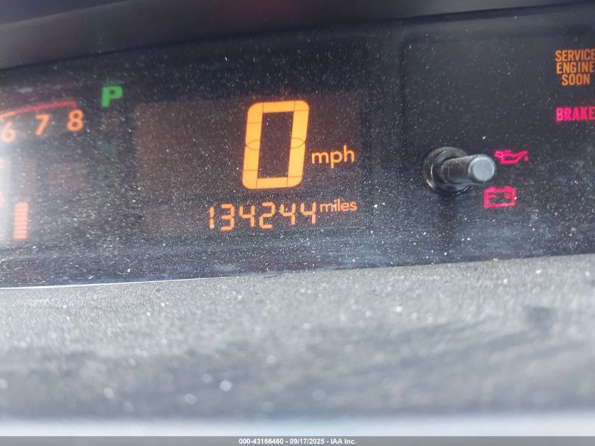 2003 Suzuki Aerio Gs/S VIN: JS2RA41S735164323 Lot: 43166460