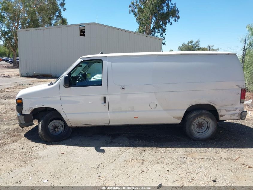 2009 Ford E-250 Commercial/Recreational VIN: 1FTNE24L29DA72668 Lot: 43166467