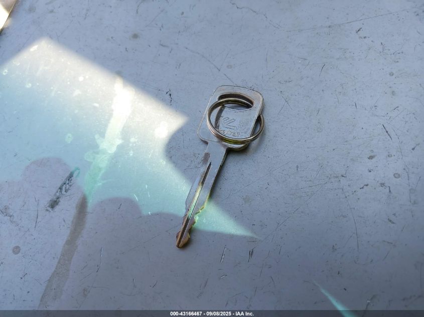 2009 Ford E-250 Commercial/Recreational VIN: 1FTNE24L29DA72668 Lot: 43166467