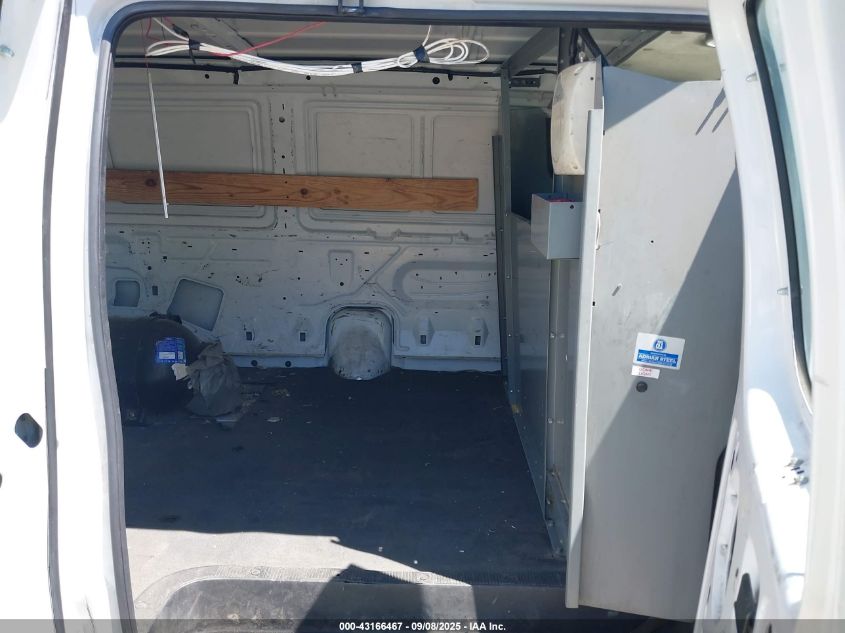 2009 Ford E-250 Commercial/Recreational VIN: 1FTNE24L29DA72668 Lot: 43166467