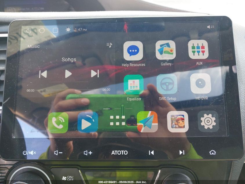 2013 Honda Civic Ex VIN: 19XFB2F81DE268047 Lot: 43166491