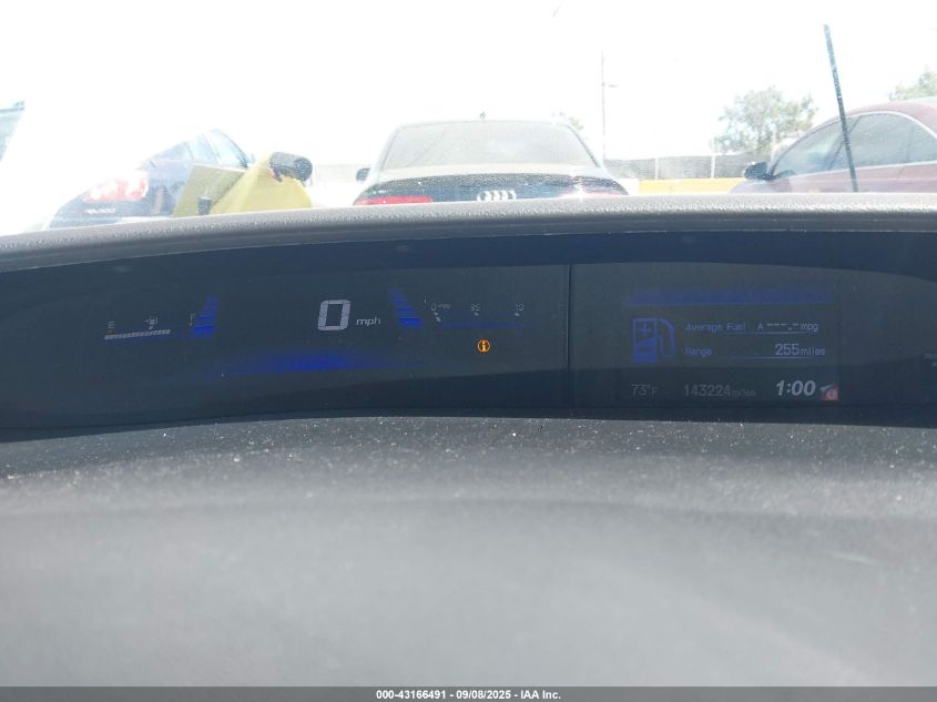 2013 Honda Civic Ex VIN: 19XFB2F81DE268047 Lot: 43166491