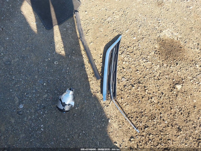 2018 Chevrolet Malibu 1Ls VIN: 1G1ZB5ST4JF108926 Lot: 43166498