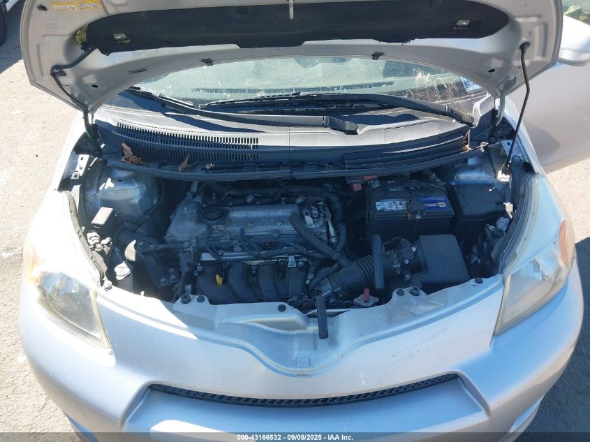 2008 Scion Xd VIN: JTKKU10448J026332 Lot: 43166532