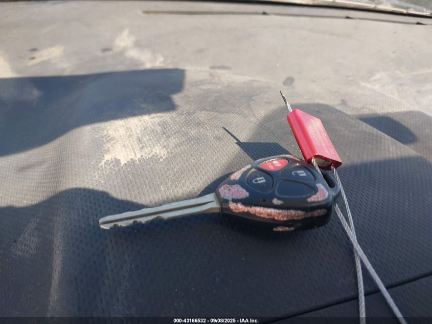 2008 Scion Xd VIN: JTKKU10448J026332 Lot: 43166532