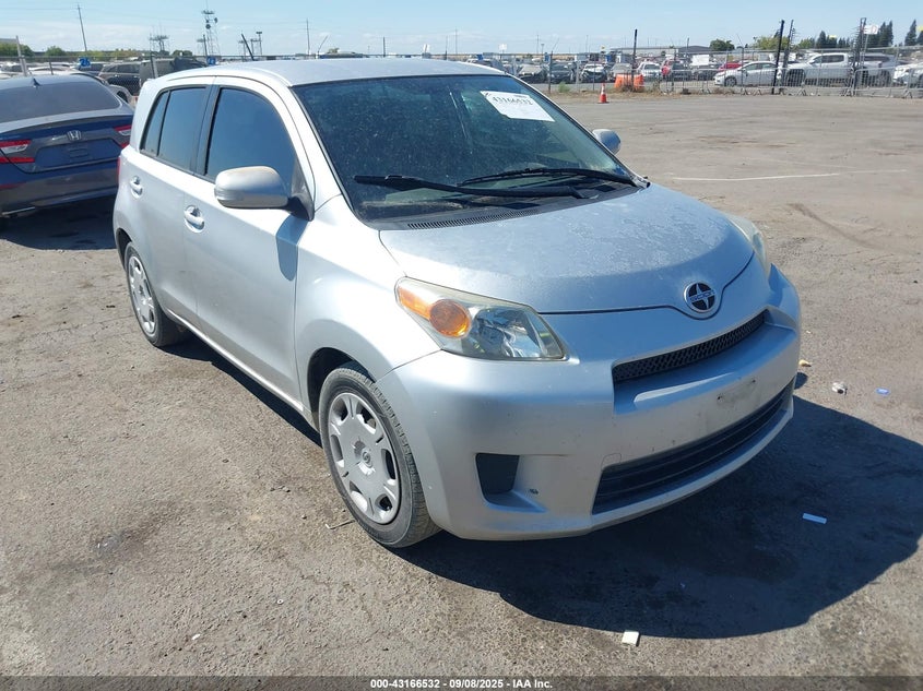 JTKKU10448J026332 2008 Scion Xd auction photo 1