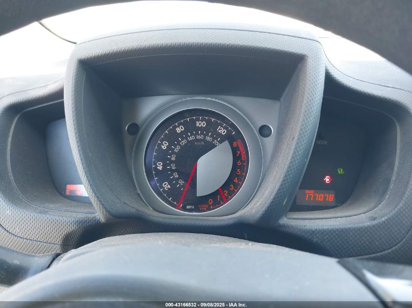 2008 Scion Xd VIN: JTKKU10448J026332 Lot: 43166532