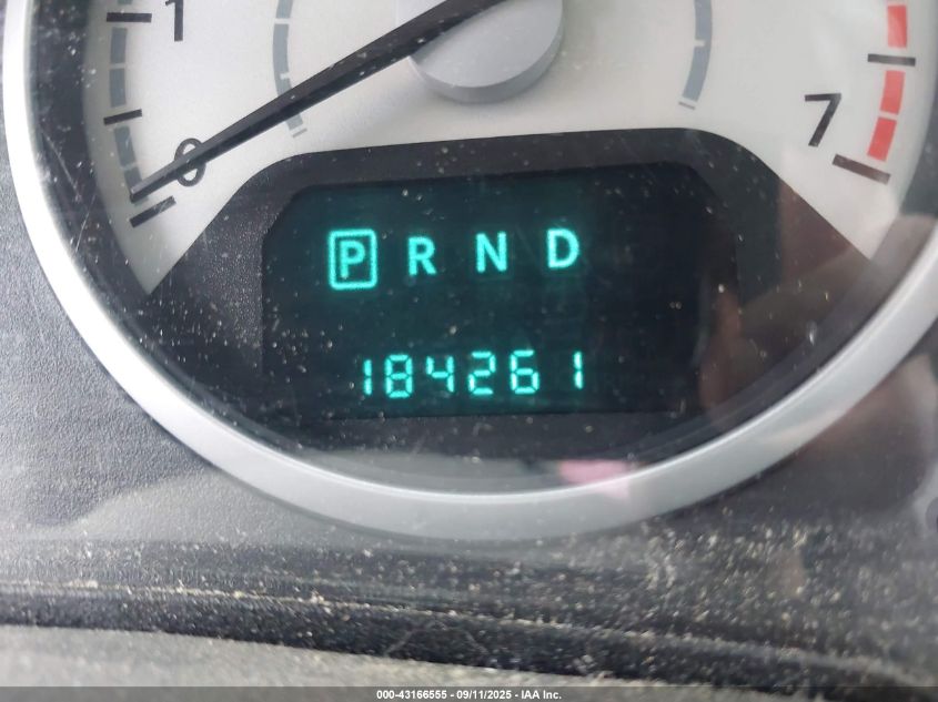 2010 Chrysler Town & Country Touring VIN: 2A4RR5D19AR491330 Lot: 43166555