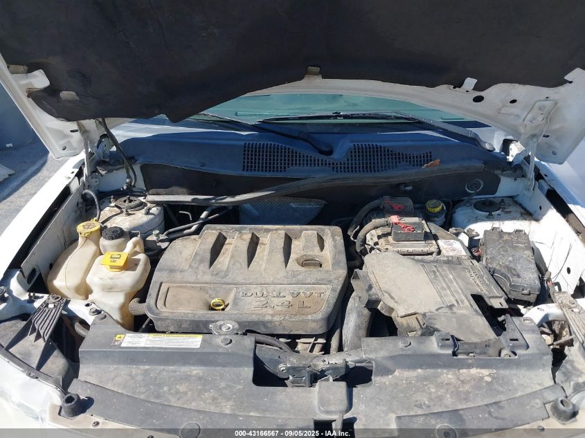 2011 Jeep Compass VIN: 1J4NT1FB8BD228104 Lot: 43166567