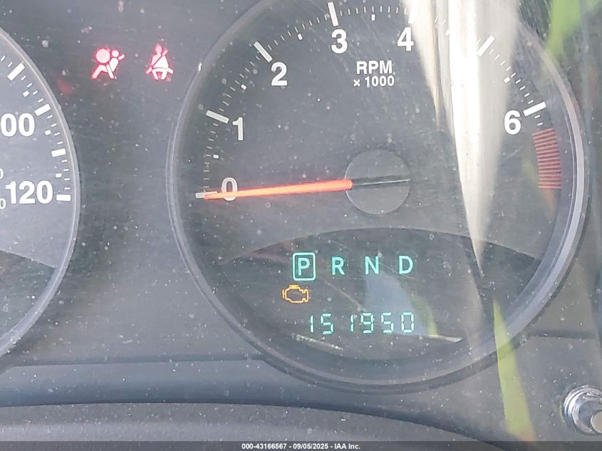 2011 Jeep Compass VIN: 1J4NT1FB8BD228104 Lot: 43166567