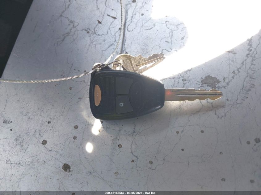 2011 Jeep Compass VIN: 1J4NT1FB8BD228104 Lot: 43166567