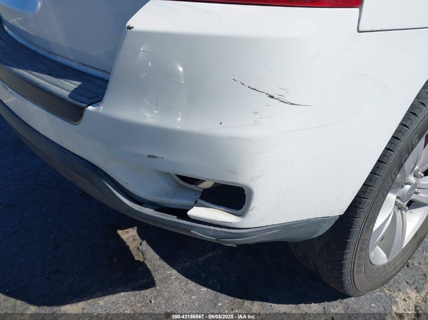 2011 Jeep Compass VIN: 1J4NT1FB8BD228104 Lot: 43166567