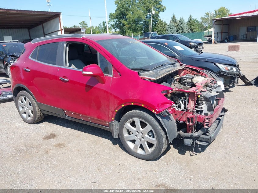 BUICK ENCORE PREMIUM