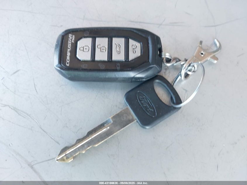 2007 Ford F-250 King Ranch/Lariat/Xl/Xlt VIN: 1FTSW21P47EB23022 Lot: 43166636