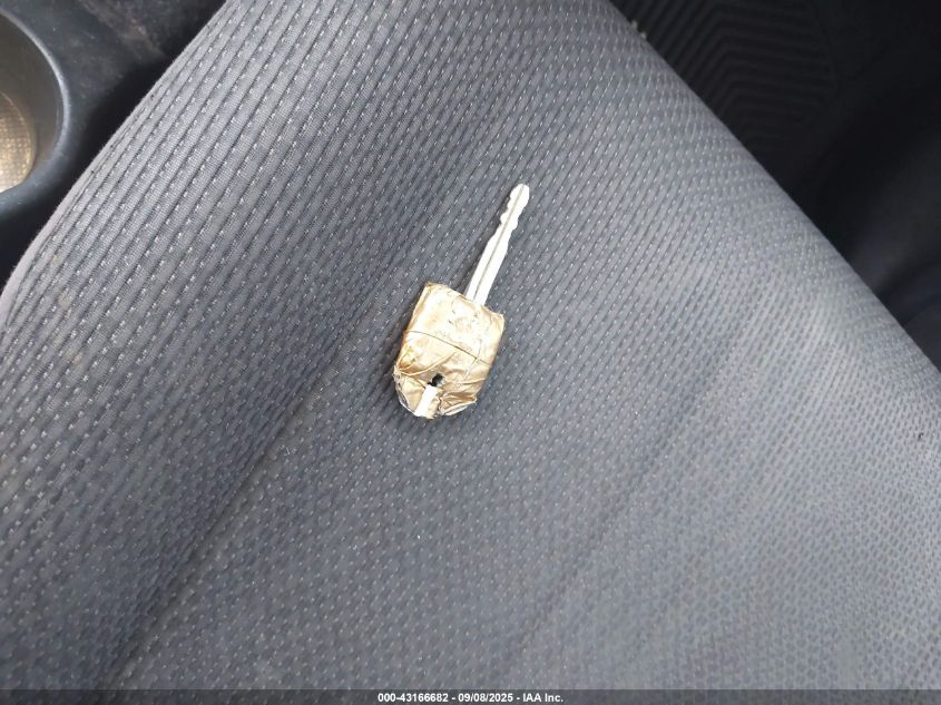 2010 Scion Xb VIN: JTLZE4FE1A1115824 Lot: 43166682