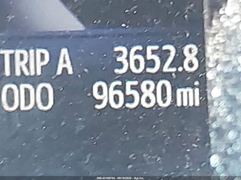 2013 Toyota Avalon Xle Touring VIN: 4T1BK1EB6DU076075 Lot: 43166704