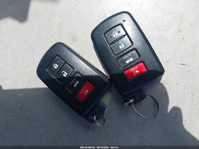 2013 Toyota Avalon Xle Touring VIN: 4T1BK1EB6DU076075 Lot: 43166704