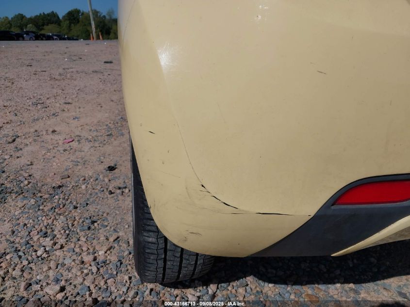 2013 Chevrolet Spark 1Lt Auto VIN: KL8CD6S9XDC608668 Lot: 43166713