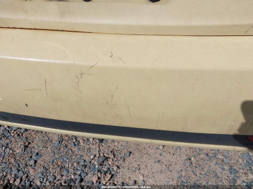 2013 Chevrolet Spark 1Lt Auto VIN: KL8CD6S9XDC608668 Lot: 43166713