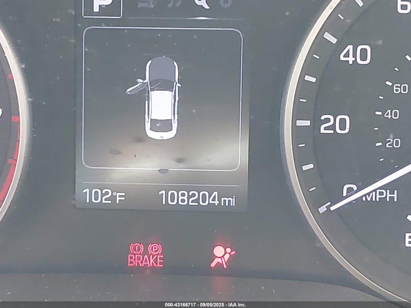 VIN 5NPD84LF7JH306537 2018 HYUNDAI ELANTRA SEL/VALUE/LIMITED