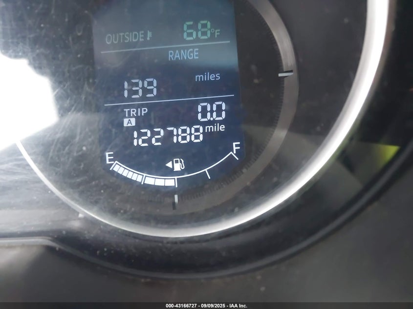 2016 MAZDA CX-5 GRAND TOURING - JM3KE4DY4G0795430