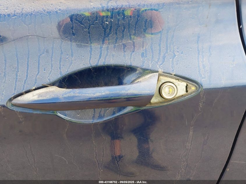 2013 Hyundai Elantra Se VIN: KMHDH6AE4DU002240 Lot: 43166752