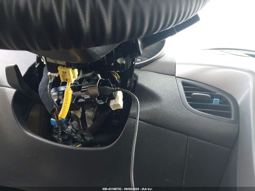 2013 Hyundai Elantra Se VIN: KMHDH6AE4DU002240 Lot: 43166752