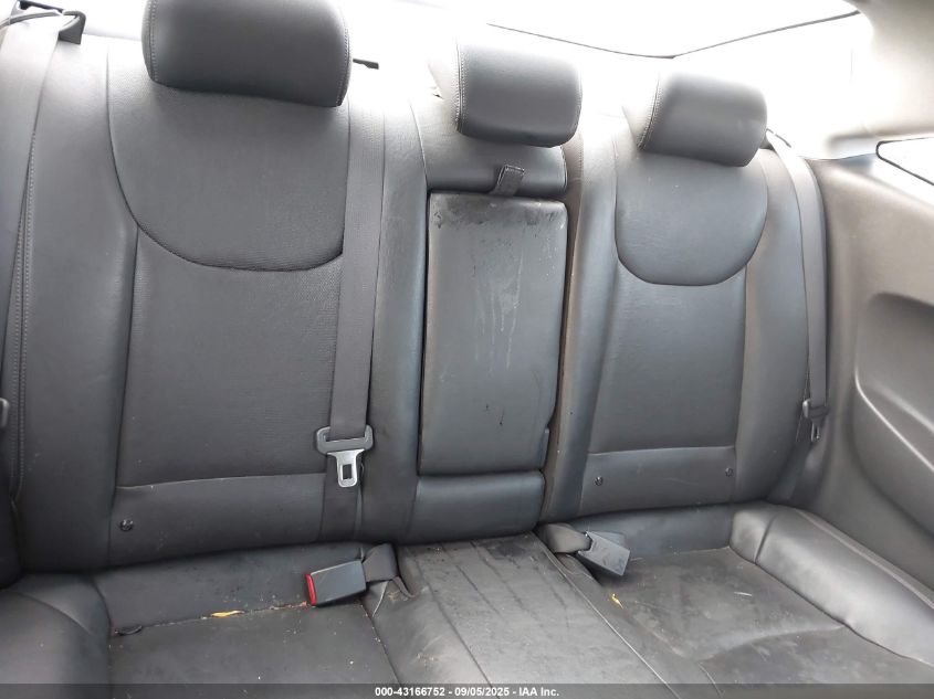 2013 Hyundai Elantra Se VIN: KMHDH6AE4DU002240 Lot: 43166752