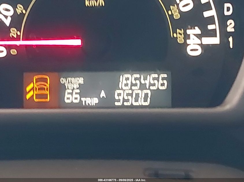 2006 Honda Ridgeline Rtl VIN: 2HJYK16556H516327 Lot: 43166775