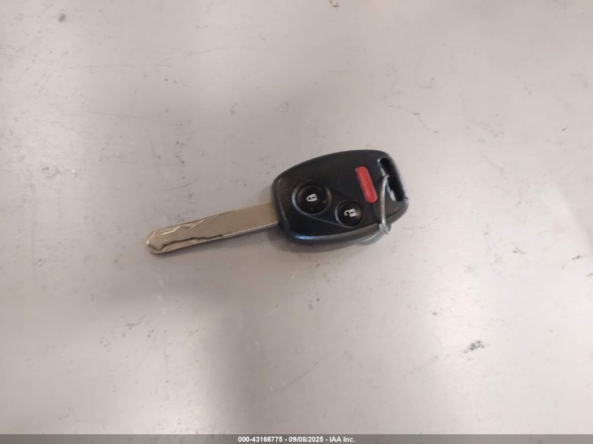 2006 Honda Ridgeline Rtl VIN: 2HJYK16556H516327 Lot: 43166775