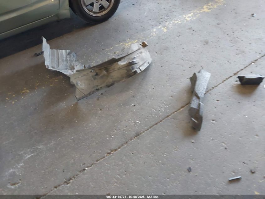 2006 Honda Ridgeline Rtl VIN: 2HJYK16556H516327 Lot: 43166775