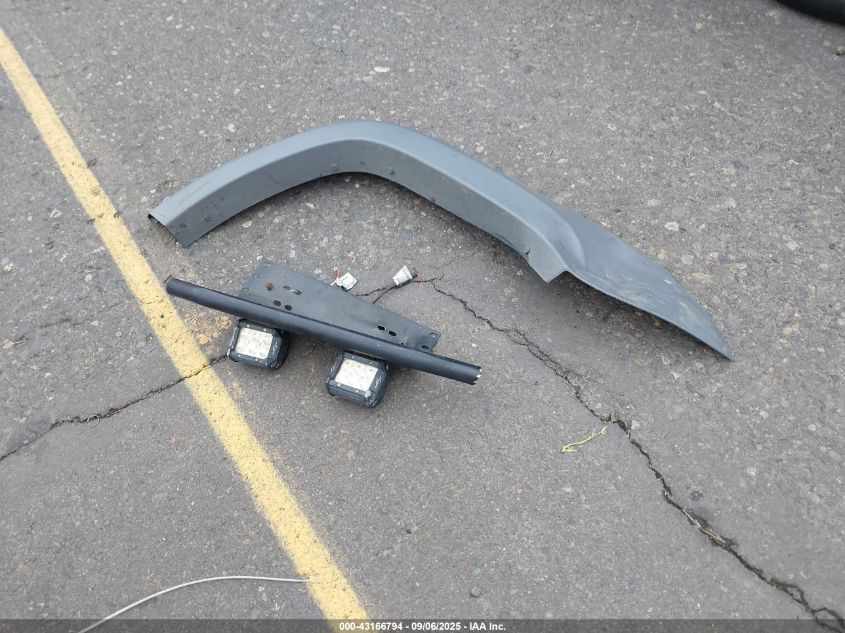 2005 Jeep Liberty Sport VIN: 1J4GL48K55W653523 Lot: 43166794