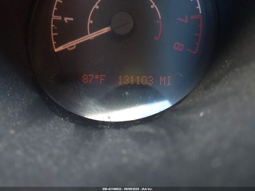 2007 Saturn Sky VIN: 1G8MB35B07Y107045 Lot: 43166822