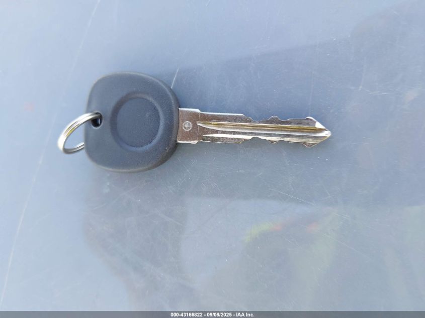 2007 Saturn Sky VIN: 1G8MB35B07Y107045 Lot: 43166822