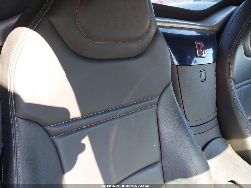 2007 Saturn Sky VIN: 1G8MB35B07Y107045 Lot: 43166822