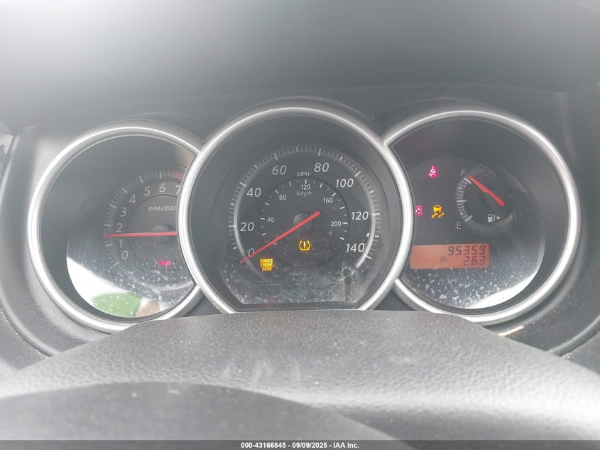 2012 Nissan Versa 1.8 S VIN: 3N1BC1CP6CK271627 Lot: 43166845