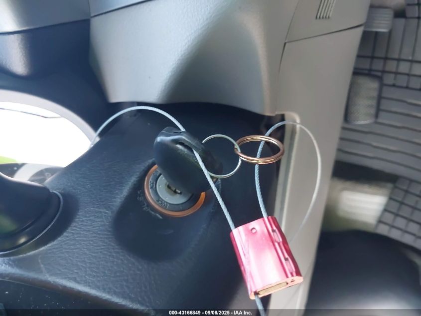 2008 Toyota Rav4 Limited V6 VIN: JTMZK31V486015672 Lot: 43166849