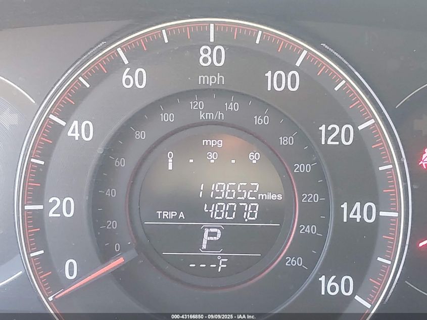 2017 Honda Accord Sport VIN: 1HGCR2F50HA143457 Lot: 43166850