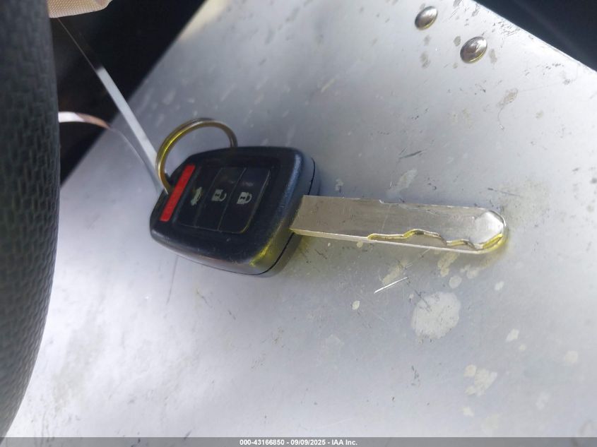 2017 Honda Accord Sport VIN: 1HGCR2F50HA143457 Lot: 43166850