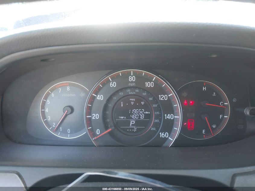 2017 Honda Accord Sport VIN: 1HGCR2F50HA143457 Lot: 43166850