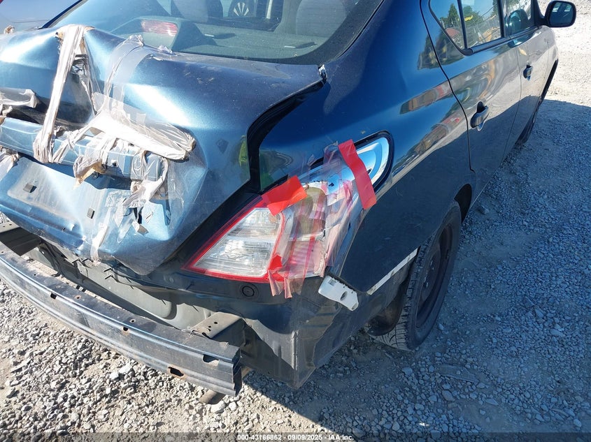 2015 NISSAN VERSA S/S PLUS/SV/SL - 3N1CN7AP9FL841591