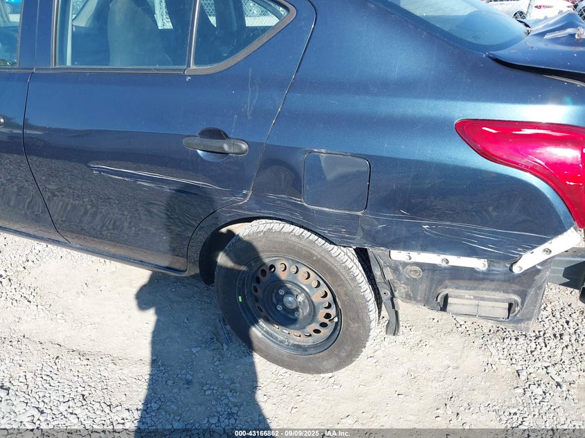 2015 NISSAN VERSA S/S PLUS/SV/SL - 3N1CN7AP9FL841591