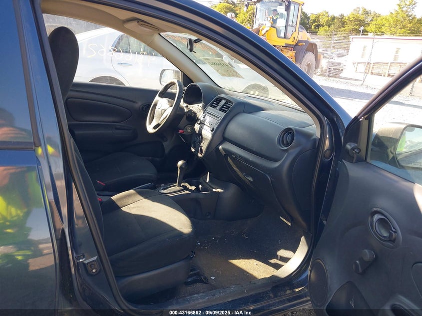 2015 NISSAN VERSA S/S PLUS/SV/SL - 3N1CN7AP9FL841591